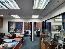 International Plaza (D2), Office #475905081